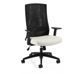 Valan – Mesh Back Synchro-Tilter Chair (OTG11980)