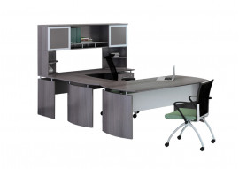 Medina-Executive Desk 1