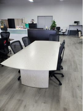 Conference Table (Mayline)