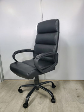Manager Chair (CS-215E-Black)