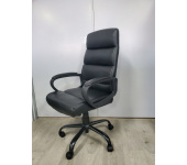 Manager Chair (CS-215E-Black)