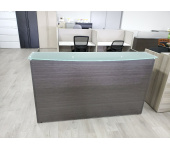 Reception Desk (DZCAM-2208)