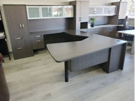 Executive Desk Executive Desk