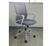 Manager Chair (CH-219B-HS)