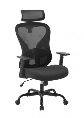 Office Manager Chair (MC-1101E)