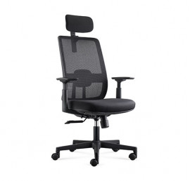 Oliver Manager Chair (D267)
