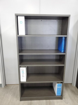 Bookcase (CAM-2238.N)ASN