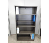 Bookcase (CAM-2238.N)ASN