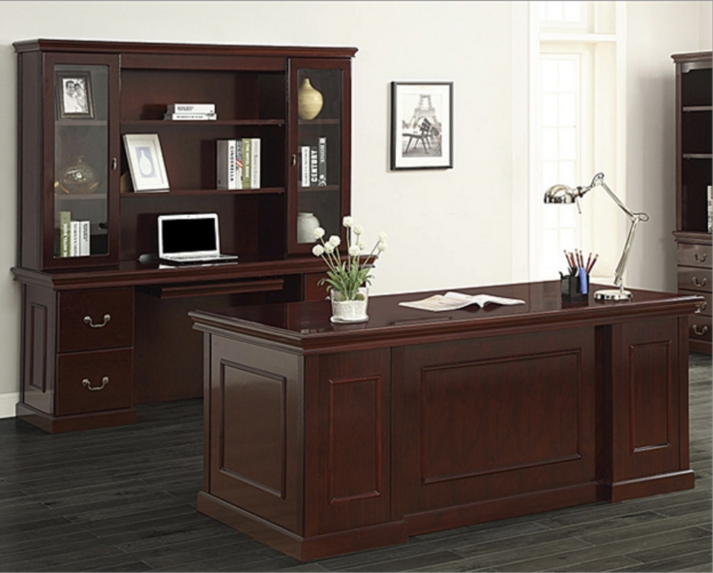 ON 12-7236-Orion Executive Office Suite - Akita Office Furniture