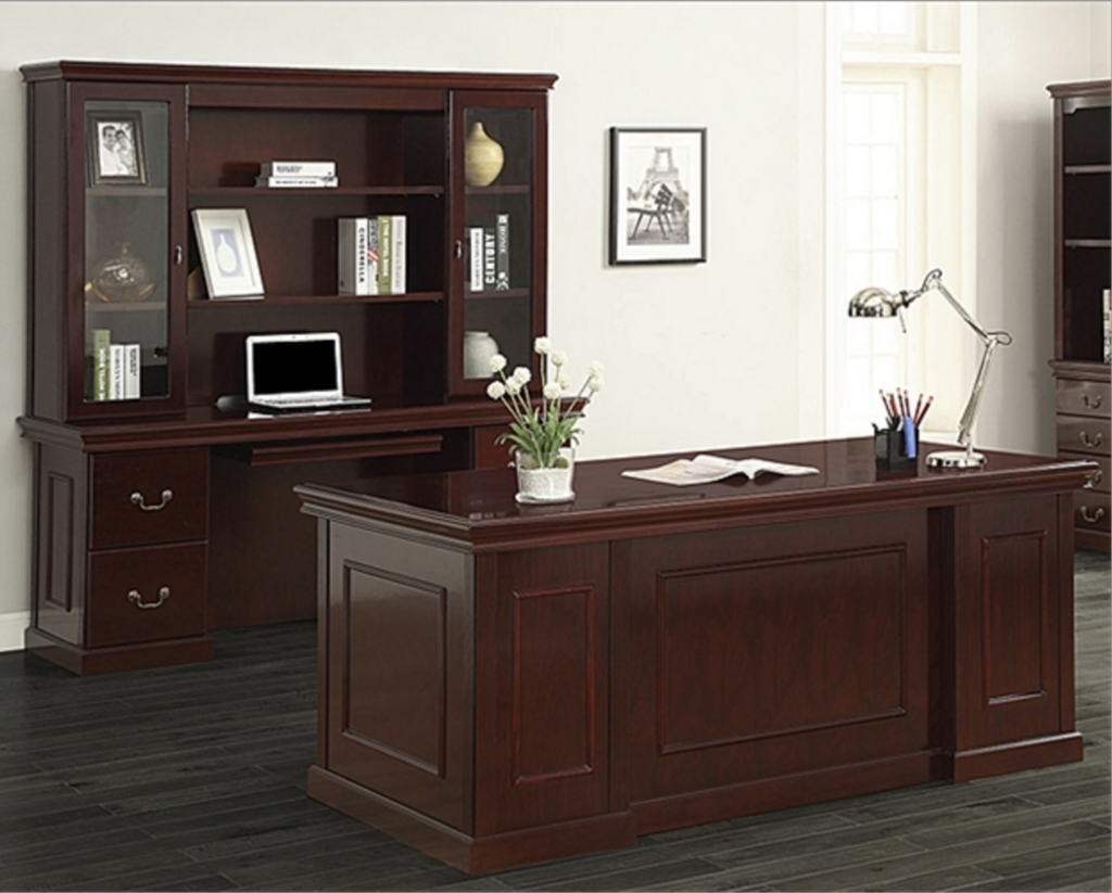 ON 127236Orion Executive Office Suite Akita Office Furniture